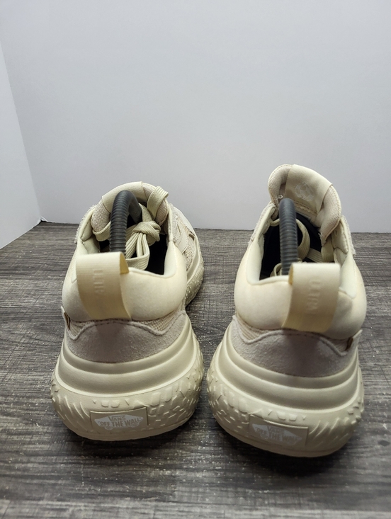 VANS UltraRange Neo VR3 Men\'s Size 8.5 Wms 10 Shoes Sneakers Tan Cream Beige New main image 7